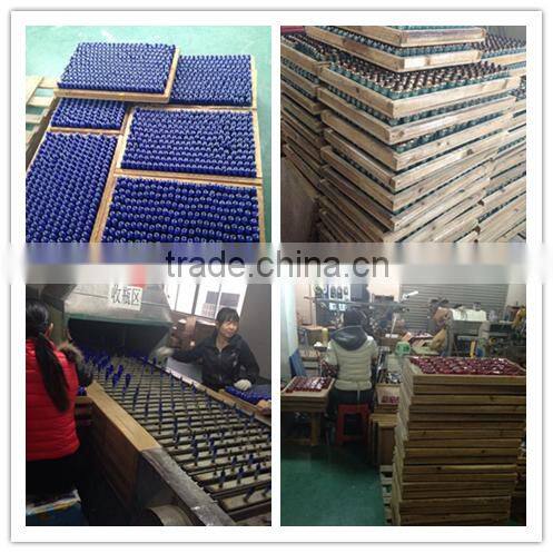 60ml 100ml 150ml 200ml PET plastic pot