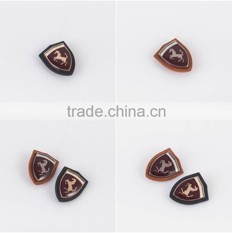 Small decorative hats patches kids patches vintage embroidered patches