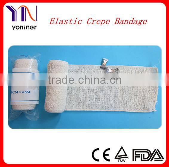 Medical self sticky elastic bandage