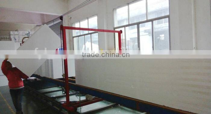 Accuracy EPS Cutting Machine