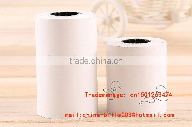 thermal paper jumbo rolls/ paper for printing money