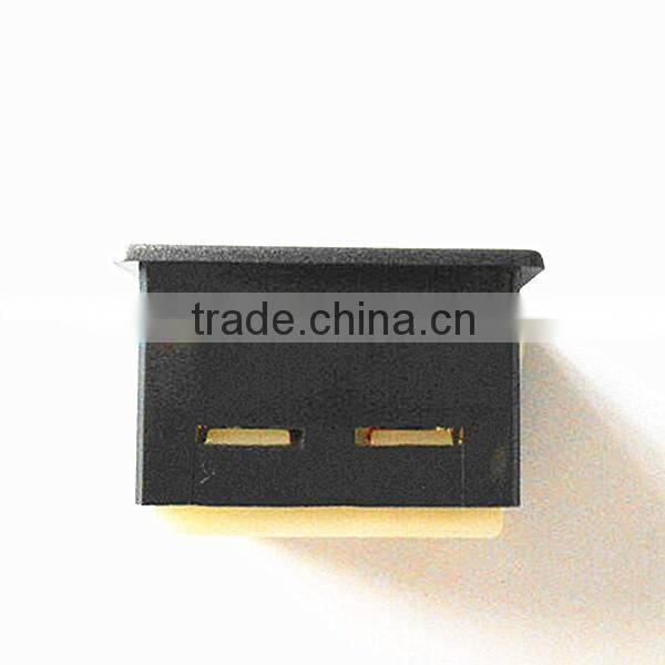 hot sale plastic elevator push button