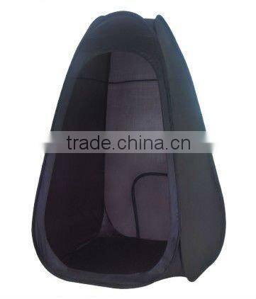 pop up spray tanning tent,changing room tent