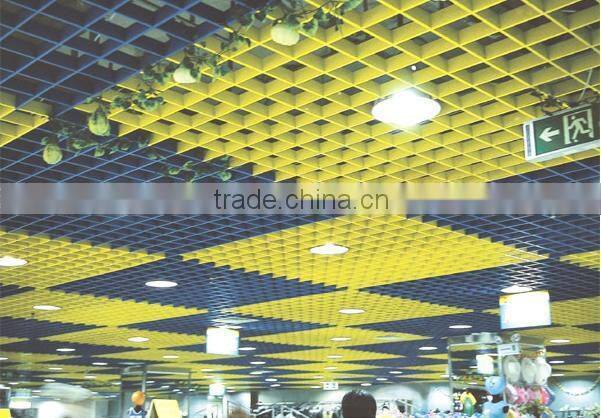 FRP GRP Profiles Gratings