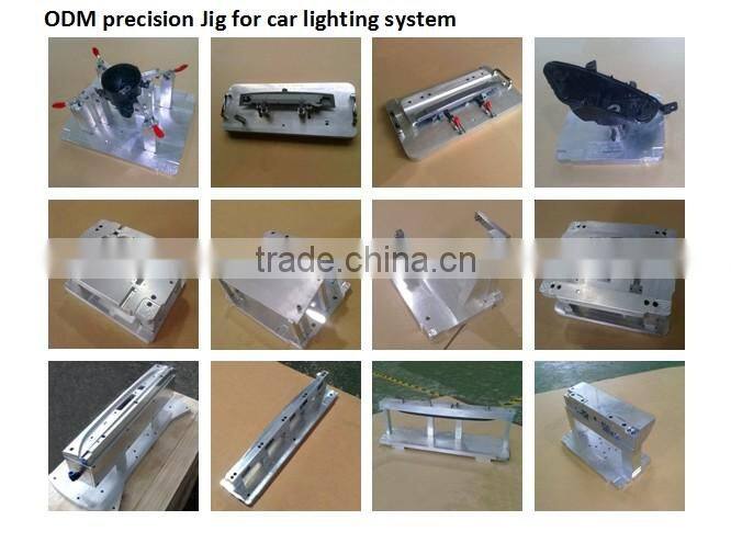 Best service hardware folding table parts for outdoor