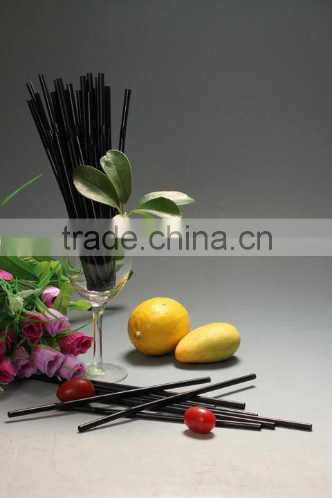 Disposable straws with different design bendy drinking straws