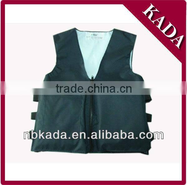 cooling work vest