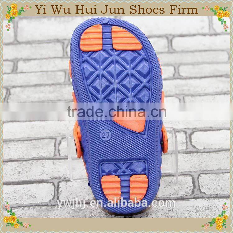Slippers 2015 EVA Slipper New Children EVA Slippers 2015(HJC073)