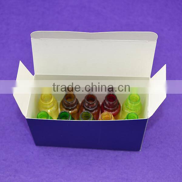 packing box for glass bottles / packing box for glass bottle/glass bottles paper tube