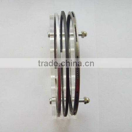 EF750 piston ring