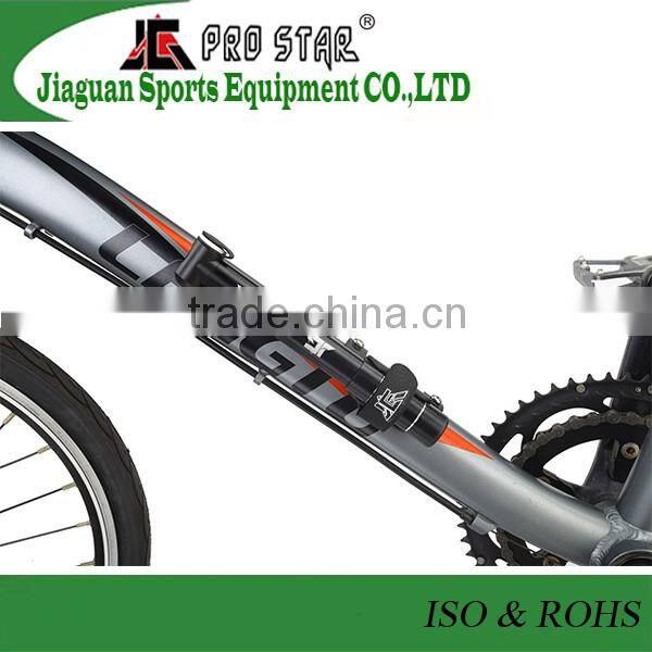 Loweight Aluminum Mini Bike Pump JG-1014