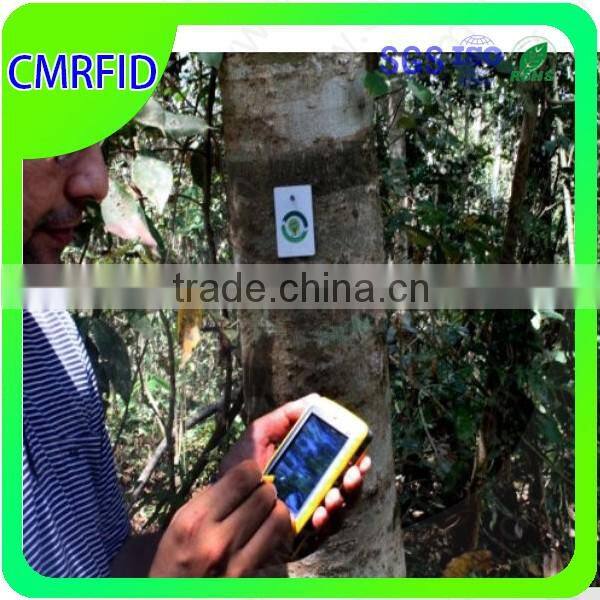 Low Price high quality new rfid nail tag