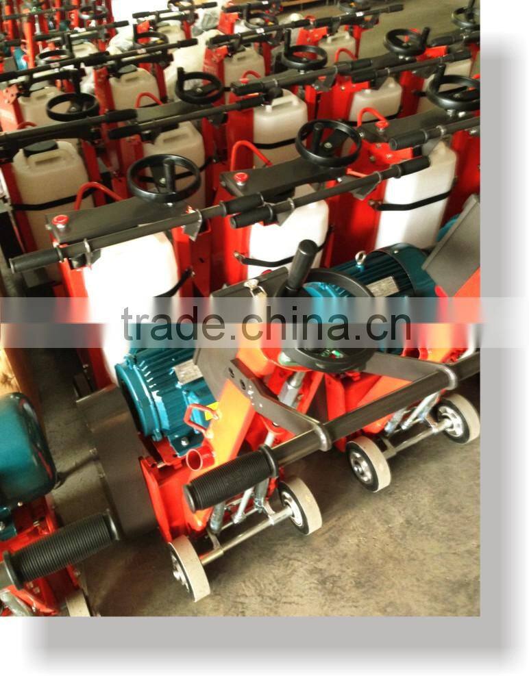 Low price for portable electric concrete cutting saws