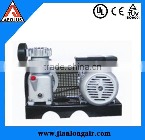 1hp set bare compressor 1051 with CE, based compressor