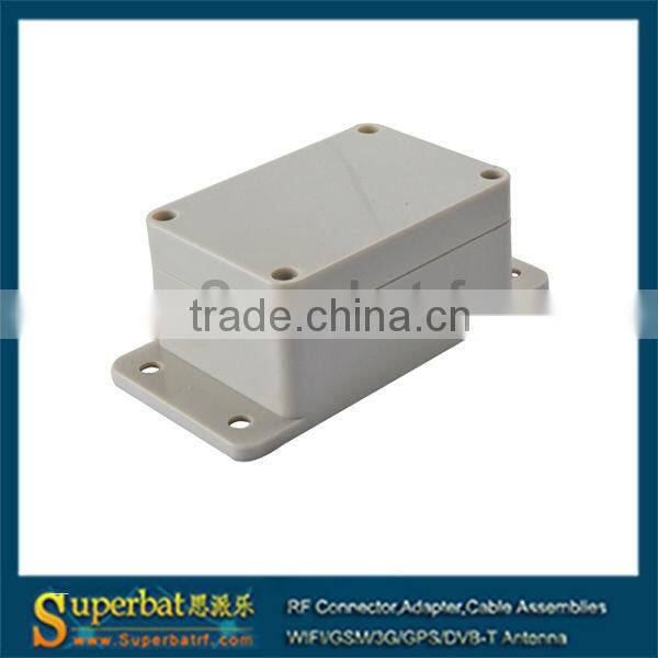 Plastic Project box-1.96"*2.71"*3.93"(L*W*H)-DIY enclosure for electronic boards