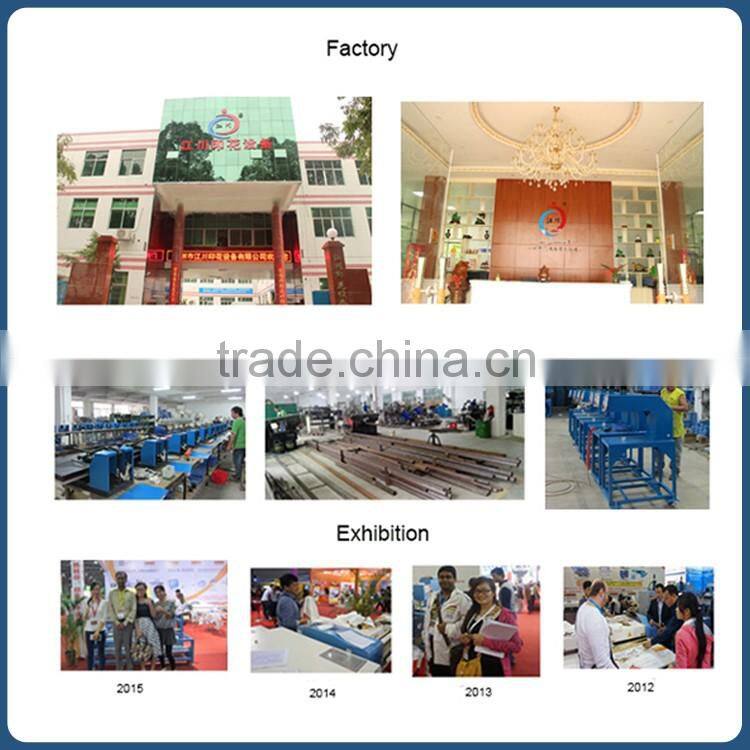 guangzhou large format digital eco solvent printer