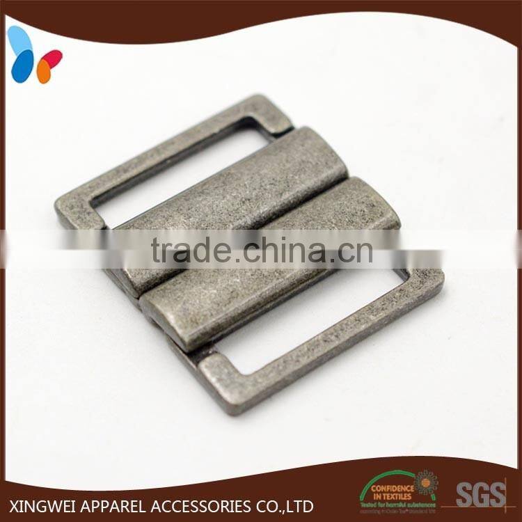 25mm fashion underwear buckle for women