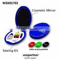 Mini Professional Travel Sewing Kit Set Wholesale Free Sample