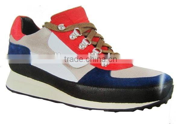 Wholesale factory men fashion casual shoes lowest price shoes casual shoe