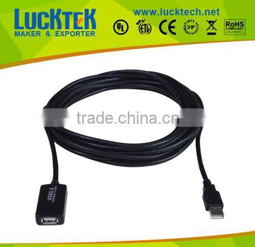USB 2.0 extension active repeater cable