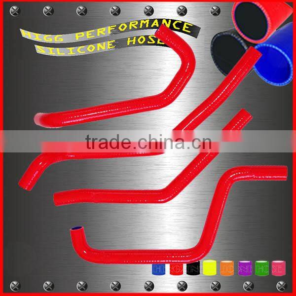 FOR Polaris Ranger RZR800 RZR 800 08-11 Silicone Hose Kit atv parts