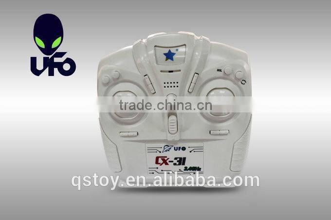 NEW ARRIVAL!CX-31 NEW PRODUCTS 2015,QUADCOPTER 6AXIS,PROFESSIONAL QUADCOPTER