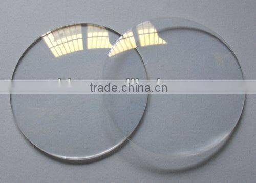 Optical thin-film deposition e beam evaporator