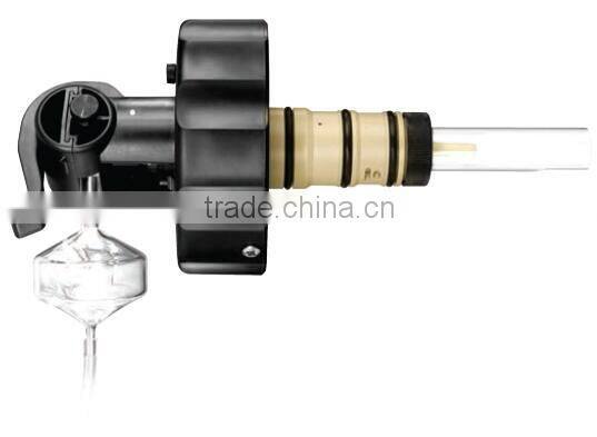 PerkinElmer Quick-Change Torch Module