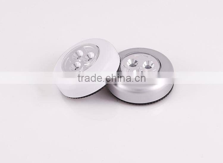 portable rechargeable 10w led work light