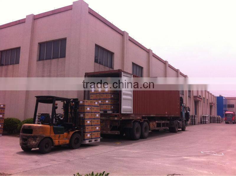 150D/48F drenaje del poliester texturing el hilado