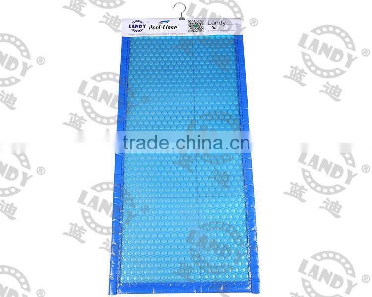 New on sale toilets heat reflective swimming inflatable big pool cover fabric