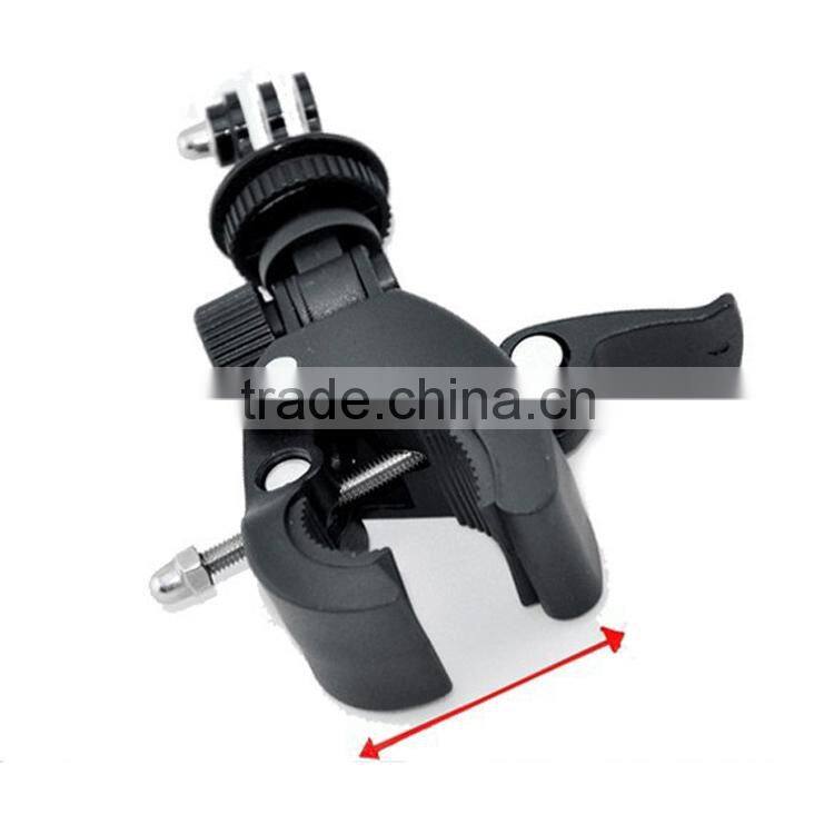 for Gopro Bike Mount with tripod adaptor for Gopro Hero3+/3/2/1 GP73