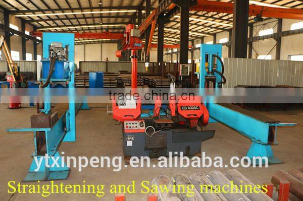 large diameter ST42 ST52 seamless precision hydraulic cylinder steel tube