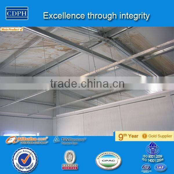 China alibaba low cost prefab homes, Made in China steel structure house, China supplier steel frame homes