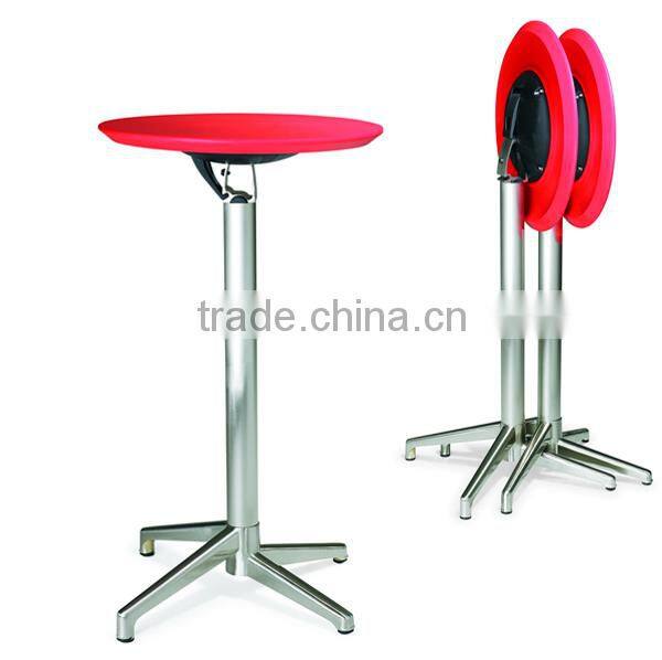 folding high top table ( NH890 )