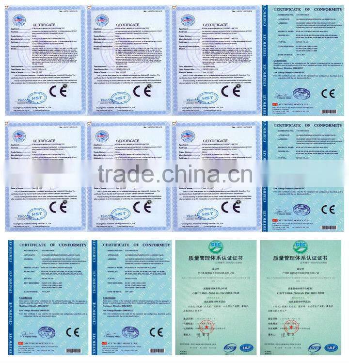 SPX top sale advanced neck, front, back labeling machine for physical functional drink