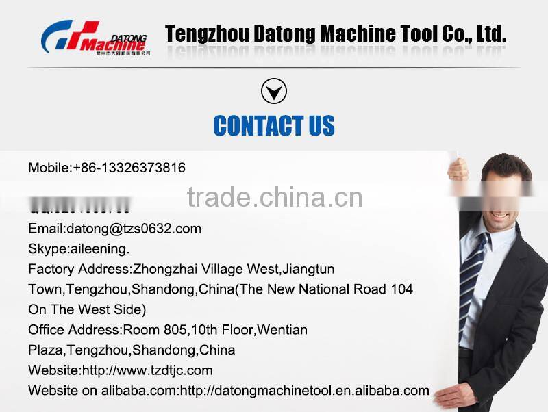 Factory Promotion Sale Price GH4220A Double Column Horizontal Automatic Band Saw Machine