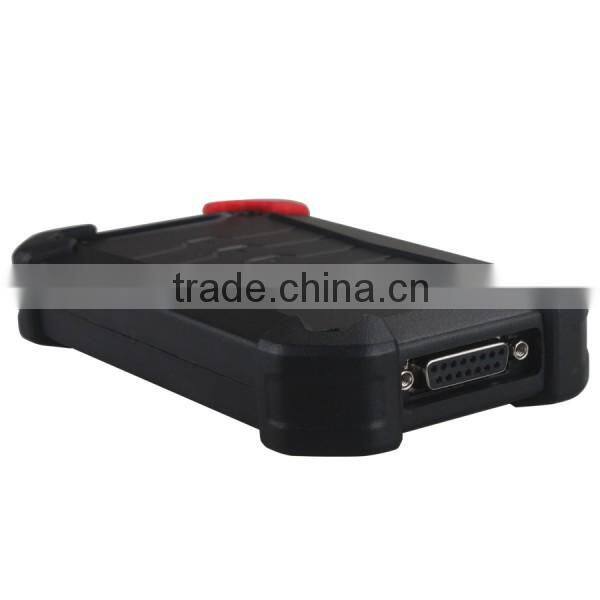 XTOOL X-100 PAD Tablet Key Programmer with EEPROM Adapter Support Special Functions