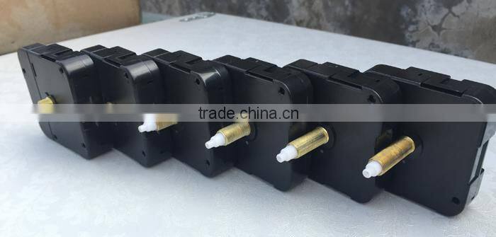 Large Wall Clock Kit Accessory DIY Wall Clock Step Clock Movement