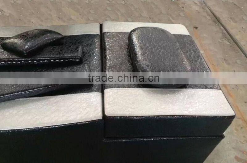 Shampoo bed/Backwash Shampoo Units SPB008