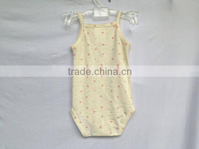 Wholesale 100% cotton baby sport suit for 2016 summer children wear.low pir moq huoyuan