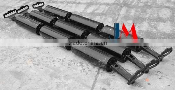 Mining screening conveyor parts