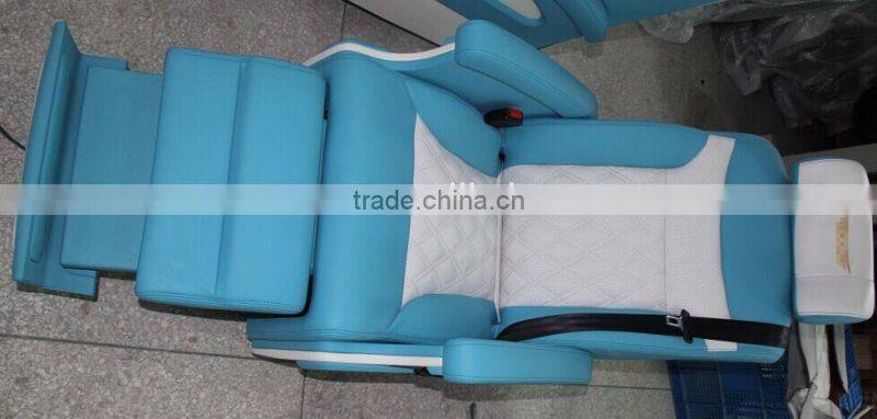 Uesed for Coaster Viano Vito MPV Single electric auto seat