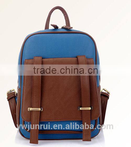 Fashionable Popular new style cheap cute laptop backpack
