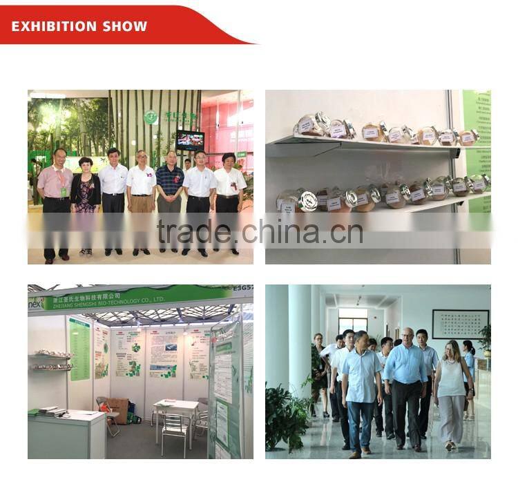 ISO GMP Factory 100% Pure natural mulberry leaf extract