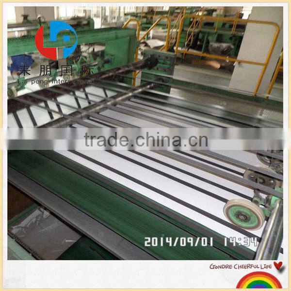 A Grade White Coated Duplex Board Grey back/Mix Wood Pulp Coated Duplex Board for Packaging Industrial