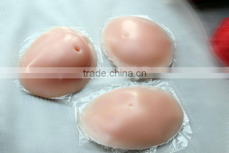 huge tummy for men pregnancy belly brown crossdresser favorite fake belly drag show silicone pregnant belly