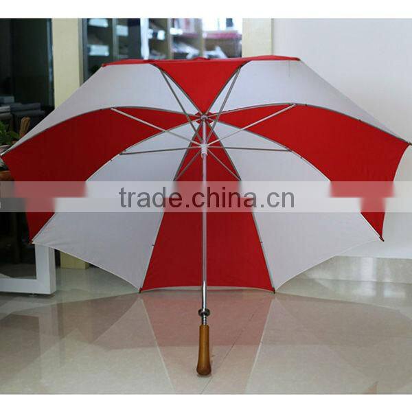 60 inch cheap promotion golf umbrella