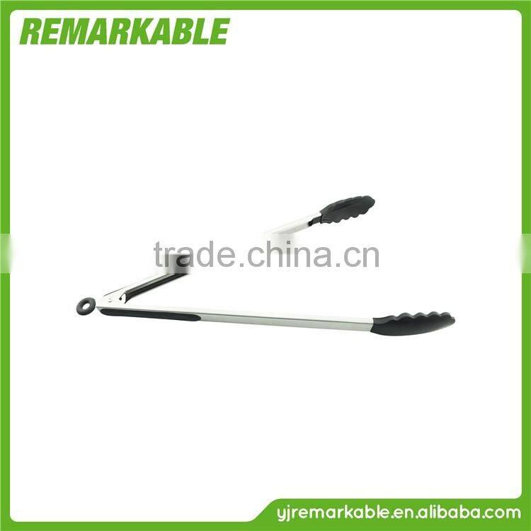 Factory manufacture Colorful Kitchen utensil u clamp metal clamp