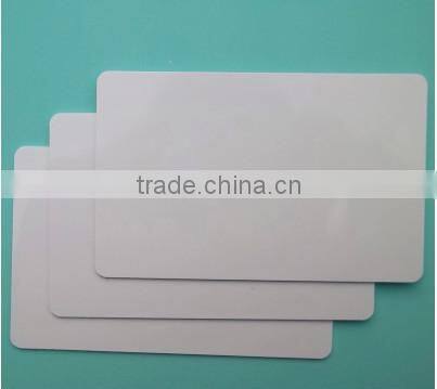 Printable 14443A NFC blank business NFC card